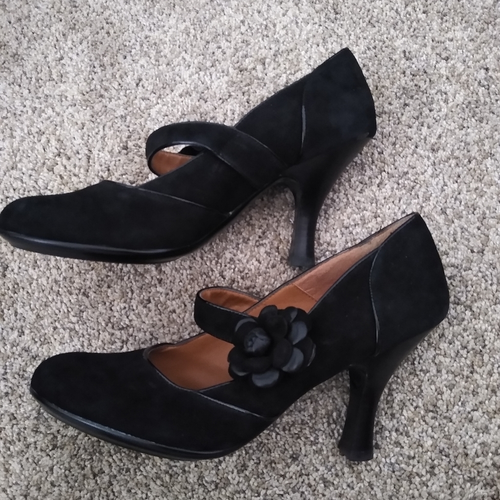 Sofft heels